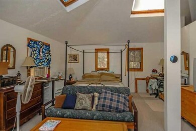 Master Bedroom.