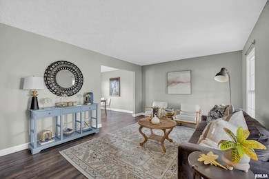 1033 W 58th St, Davenport, IA 52806 - photo 7