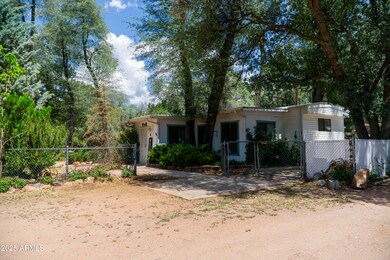 1507 N Bell Cir, Payson, AZ 85541 - photo 2