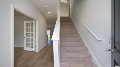 362 Spruce Pine Way unit Lot 207- Elle B, Conway, SC 29526 - photo 2