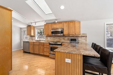 16 Richard Ave, Sudbury, MA 01776 - photo 4