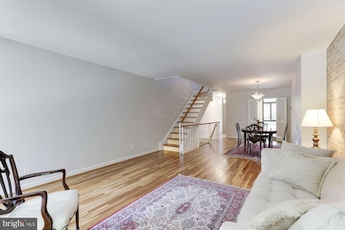 311 N St SW unit 85, Washington, DC 20024 - photo 6