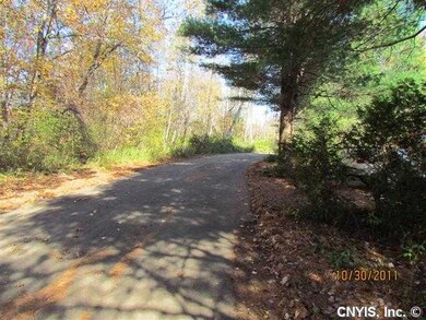 Other private road