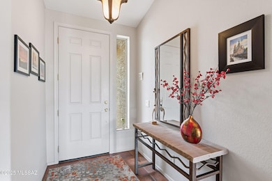 1821 E Redstart Rd, Green Valley, AZ 85614 - photo 5