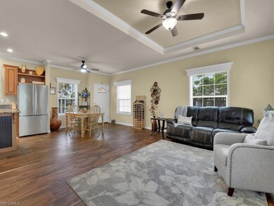 Living/Dining