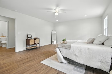 907 2nd Ave SE, Steinhatchee, FL 32359 - photo 5