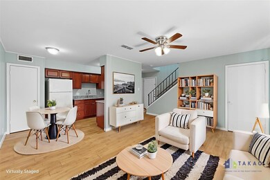 2206 Mission Hill Cir unit 101-104, Austin, TX 78741 - photo 6