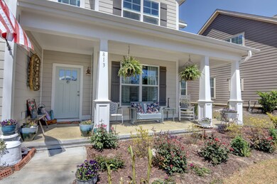 813 Cupola Dr Wilmington NC-large-004-13