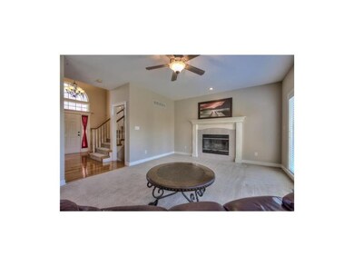 4124 SW Flintrock Dr, Lees Summit, MO 64082 - photo 7