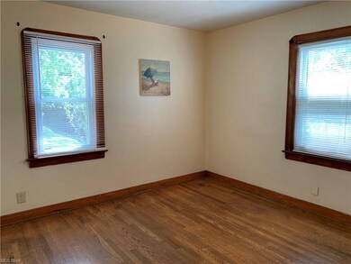 Bedroom #1