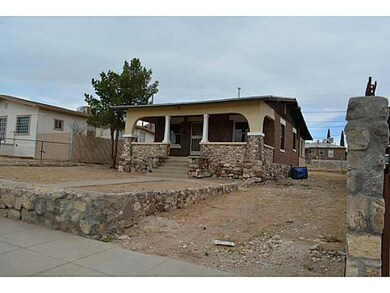 3423 Jackson Ave, El Paso, TX 79930 - photo 2
