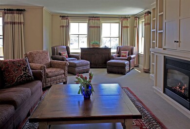 Jackson Gore Village unit 843/845/847, Ludlow, VT 05149 - photo 5