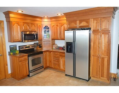 42 Eagleville Rd, Orange, MA 01364 - photo 5