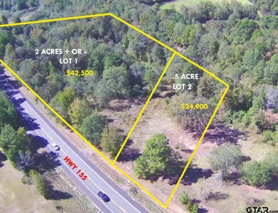 TBD 2 Acres Hwy 155, Gilmer, TX 75644 - photo 6