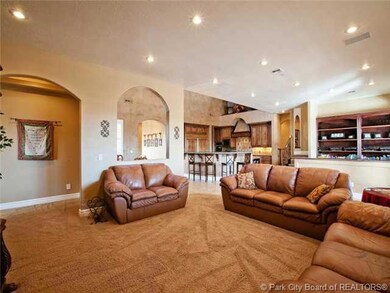Great Room.