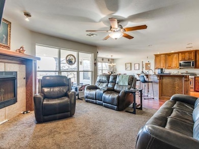 5200 S Hiwassee Rd, Choctaw, OK 73020 - photo 7