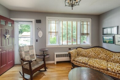 11 Morse St, Foxboro, MA 02035 - photo 4