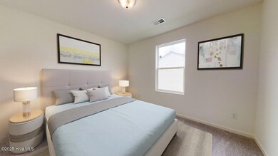 Copernicus BEDROOM 2
