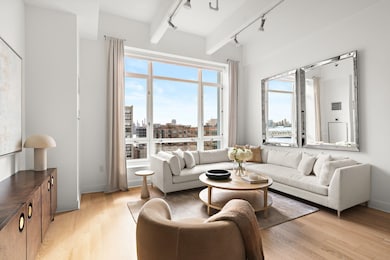 Harborside Lofts unit 10C, Hoboken, NJ 07030 - photo 4