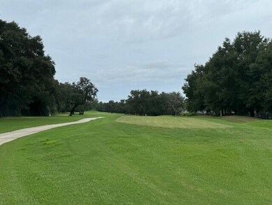 Golf Course Back of Lot