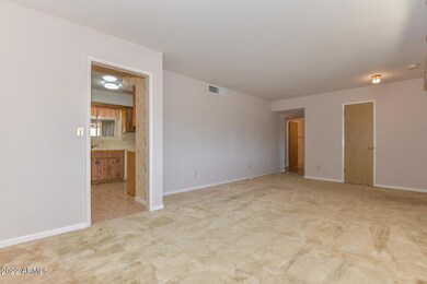Dining Room-Living Room
