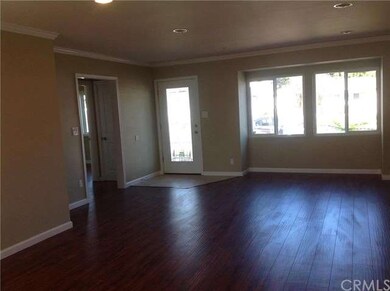 Open Concept - looking towards the main entry way.