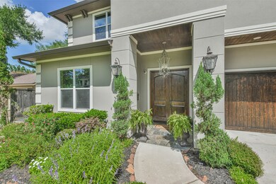 1555 Hewitt Dr, Houston, TX 77018 - photo 3