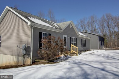 48 Coon Hollow Trail, Hedgesville, WV 25427 - photo 4