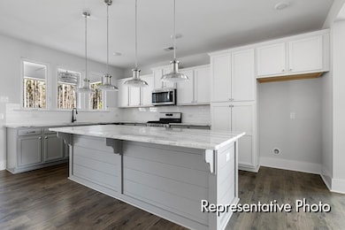 1023 Marsh Harrier Dr unit Cc3-3-5, Ravenel, SC 29470 - photo 4