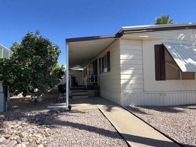 9333 E University Dr unit 16, Mesa, AZ 85207 - photo 4