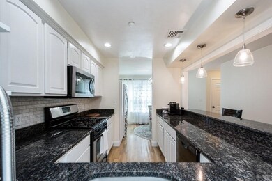 6 Mayberry Dr unit G, Westborough, MA 01581 - photo 4