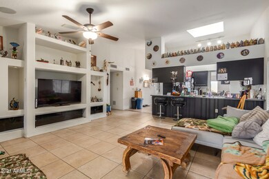 Family room view 3