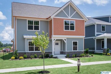 1514 Trek St, Huntsville, AL 35811 - photo 3