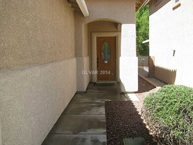Property Photo. Front Door