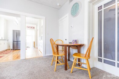 7- Dining Area