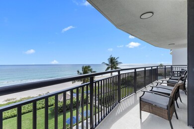 3951 N Ocean 503 Blvd unit 503, Gulfstream, FL 33483 - photo 2