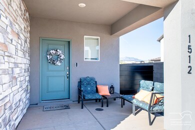 1512 S Wagon Box Way, Washington, UT 84780 - photo 6