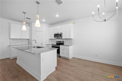 8909 Chalk Maple Dr, Killeen, TX 76542 - photo 6