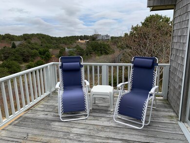 deck view