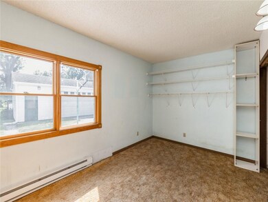 Main Level Bedroom