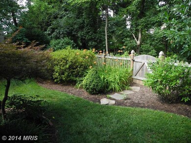 5710 Kenmore Rd, Baltimore, MD 21210 - photo 6