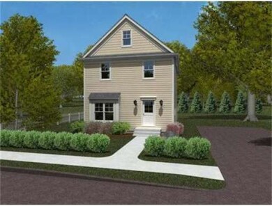 Lot 4 Corey Ave, Brockton, MA 02302 - photo 3