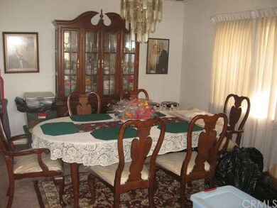 Beautiful Dining Room