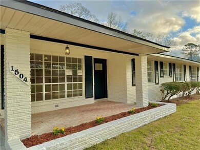 1504 Stokes Ave, McComb, MS 39648 - photo 3