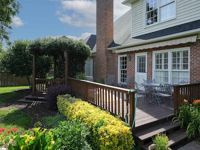 4 Glens Crossing Ct, Greer, SC 29650 - photo 3