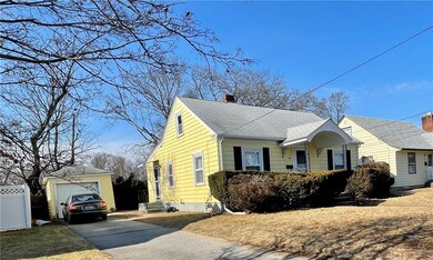 54 Warman Ave, Cranston, RI 02920 - photo 2
