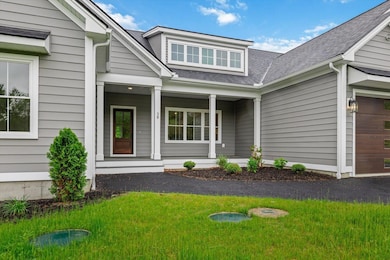 Lot 14 Saybrook Dr, Rindge, NH 03461 - photo 3