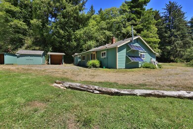 2468 Hidden Valley Rd, Toledo, OR 97391 - photo 5