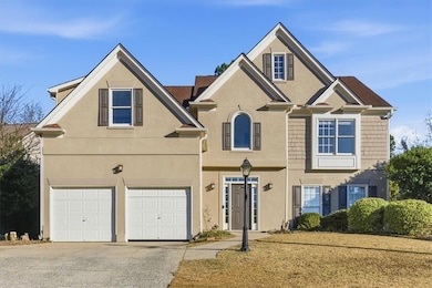 4198 Gramercy Main NW, Kennesaw, GA 30144 - photo 2