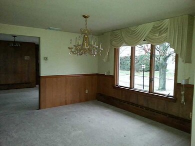 Dining Room.